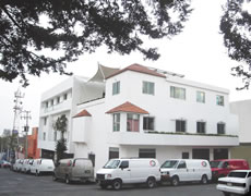 oficinas